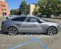 2017 Renault Talisman