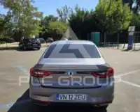 2017 Renault Talisman