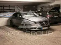 2017 Renault Talisman