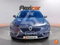 2017 Renault Talisman