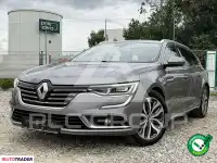 2017 Renault Talisman