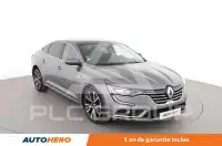 2017 Renault Talisman