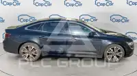 2017 Renault Talisman