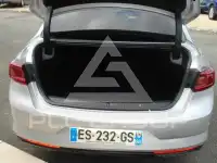 2017 Renault Talisman