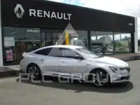 2017 Renault Talisman