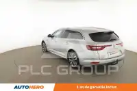 2017 Renault Talisman