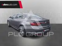2017 Renault Talisman