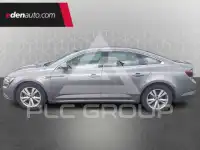 2017 Renault Talisman