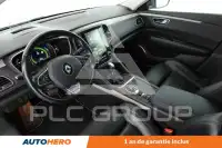 2017 Renault Talisman