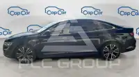 2017 Renault Talisman
