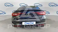 2017 Renault Talisman