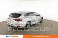 2017 Renault Talisman