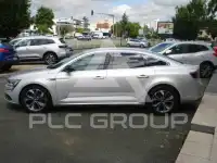 2017 Renault Talisman