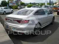2017 Renault Talisman
