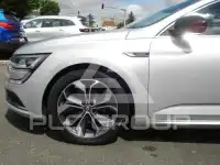 2017 Renault Talisman