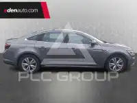 2017 Renault Talisman