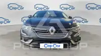 2017 Renault Talisman