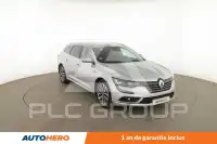 2017 Renault Talisman