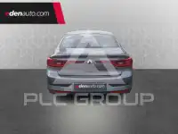 2017 Renault Talisman