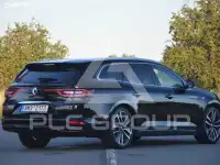 2017 Renault Talisman