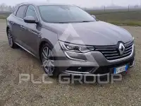 2017 Renault Talisman
