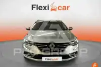 2017 Renault Talisman