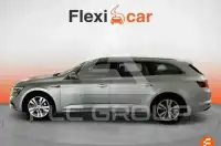 2017 Renault Talisman