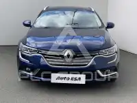 2017 Renault Talisman