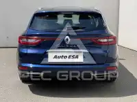 2017 Renault Talisman