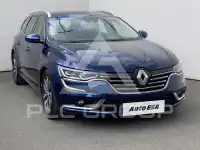 2017 Renault Talisman