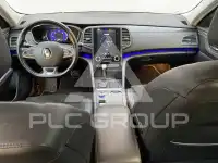 2017 Renault Talisman