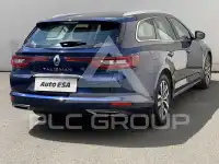2017 Renault Talisman