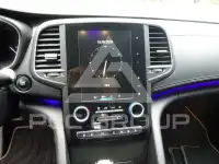 2017 Renault Talisman
