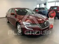 2017 Renault Talisman