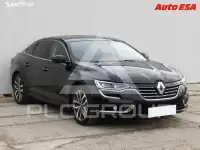 2017 Renault Talisman