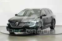 2017 Renault Talisman