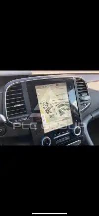 2017 Renault Talisman