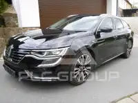 2017 Renault Talisman