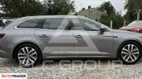 2017 Renault Talisman