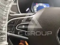 2017 Renault Talisman