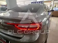 2017 Renault Talisman