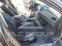 2017 Renault Talisman