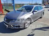 2017 Renault Talisman