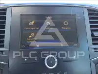 2017 Renault Talisman