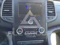 2017 Renault Talisman