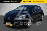 2017 Renault Clio