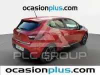 2017 Renault Clio