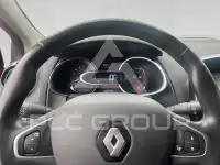 2017 Renault Clio