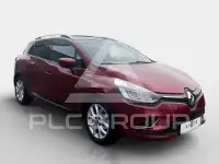 2017 Renault Clio