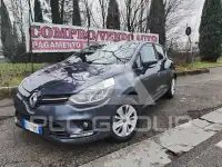 2017 Renault Clio